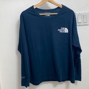 The North Face long sleeve